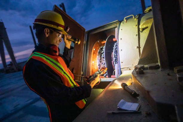 Best Industrial Electrical Services  in Clute, TX