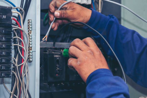 Best Circuit Breaker Repair  in Clute, TX