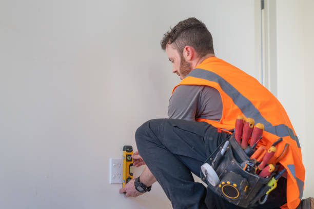 Best Electric Panel Repair  in Clute, TX