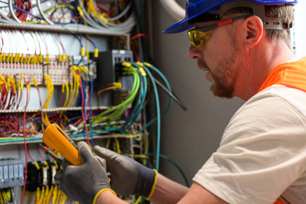 Best Residential Electrician Services  in Clute, TX