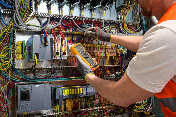 Best Electric Panel Repair  in Clute, TX