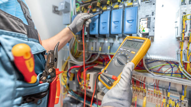 Best 24-Hour Electrician  in Clute, TX