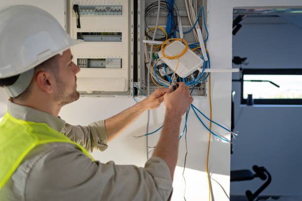 Best Electrical Upgrades for Homes  in Clute, TX